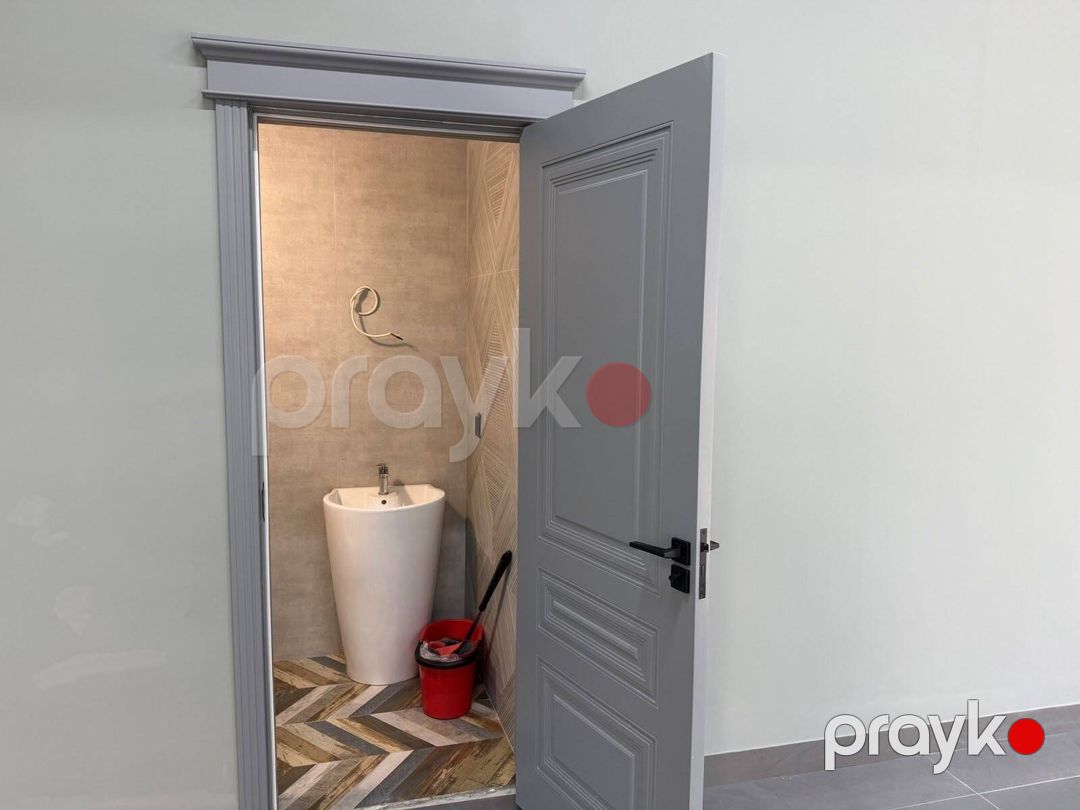 İcarəyə verilir obyekt 132 m² — Əmlak, Bakı (5)
