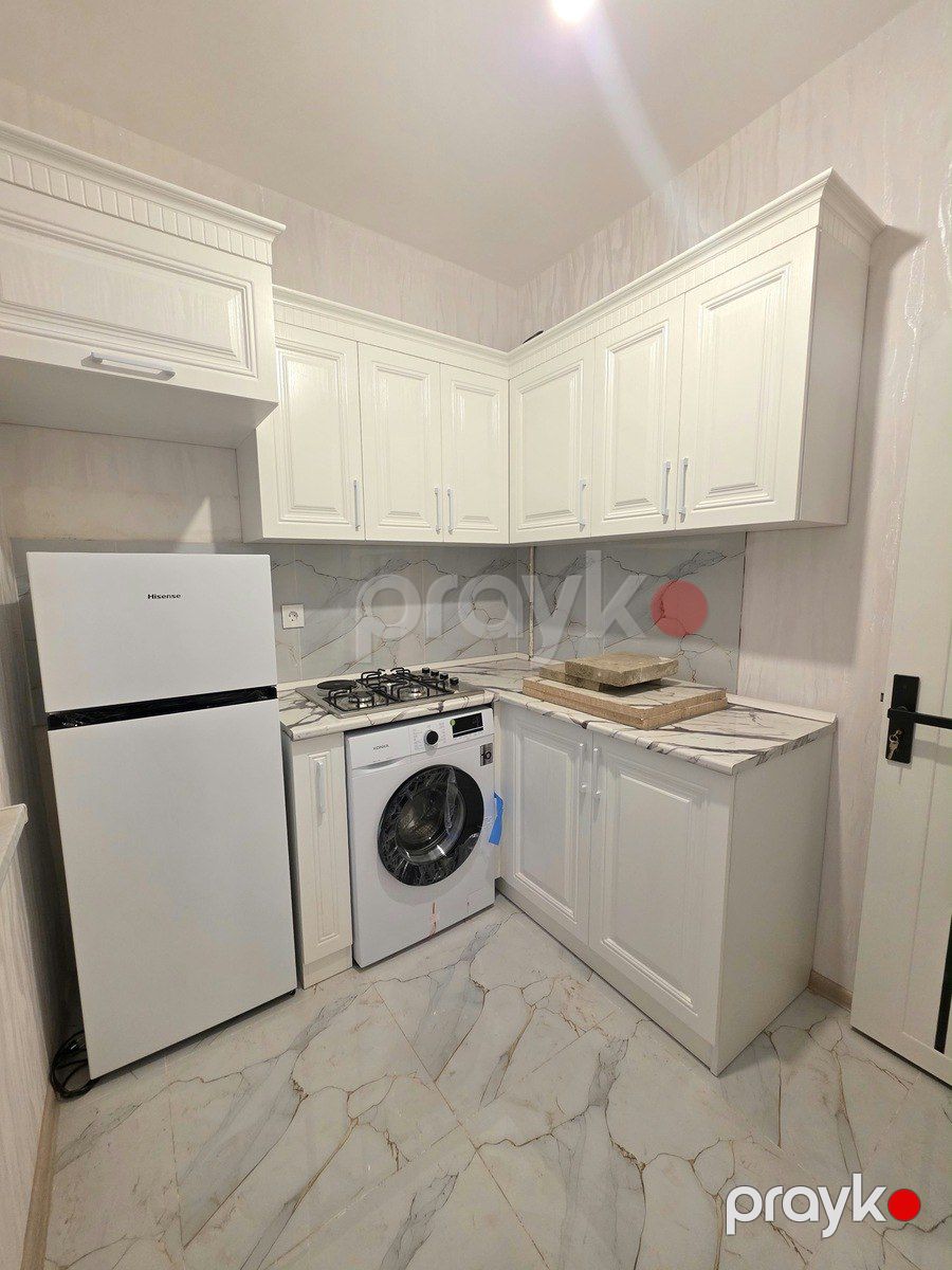 Satılır 3 otaqlı köhnə tikili 65 m² — Mənzil, Bakı (8)