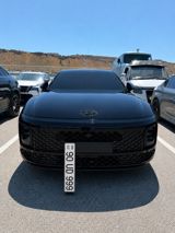 Hyundai Grandeur, 1.6 L, 1.49 kWh, 2023 il, 63 000 km — Avtomobillər