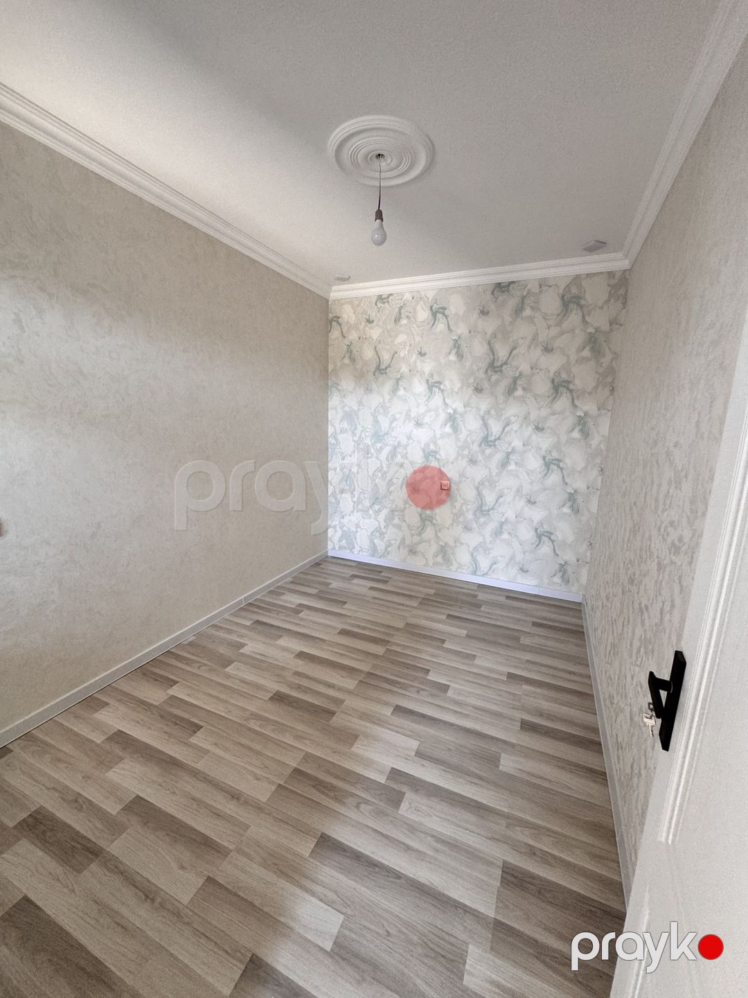 Satılır 3 otaqlı həyət evi/bağ evi 70 m² — Ev, villa, Bakı (4)