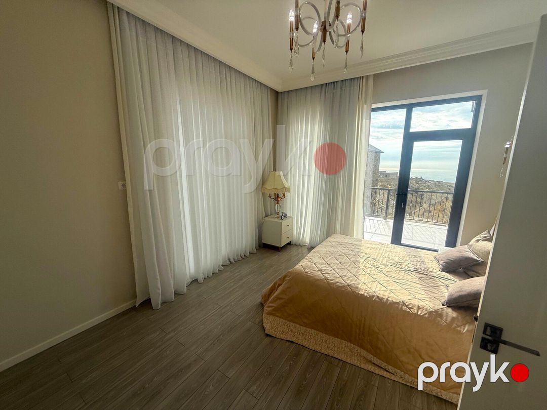 Satılır 6 otaqlı həyət evi/bağ evi 460 m² — Ev, villa, Bakı (11)
