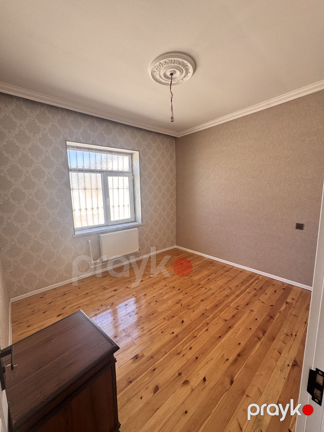 Satılır 4 otaqlı həyət evi/bağ evi 100 m² — Ev, villa, Bakı (7)