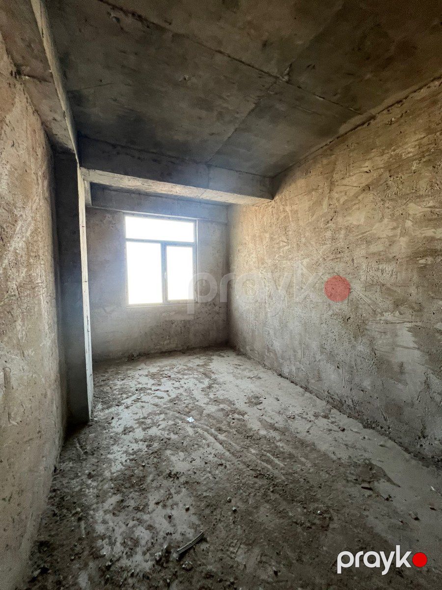 2-otaqlı yeni tikili, Həsən Əliyev küç. 7A, 83 m² — Mənzil, Xırdalan (8)
