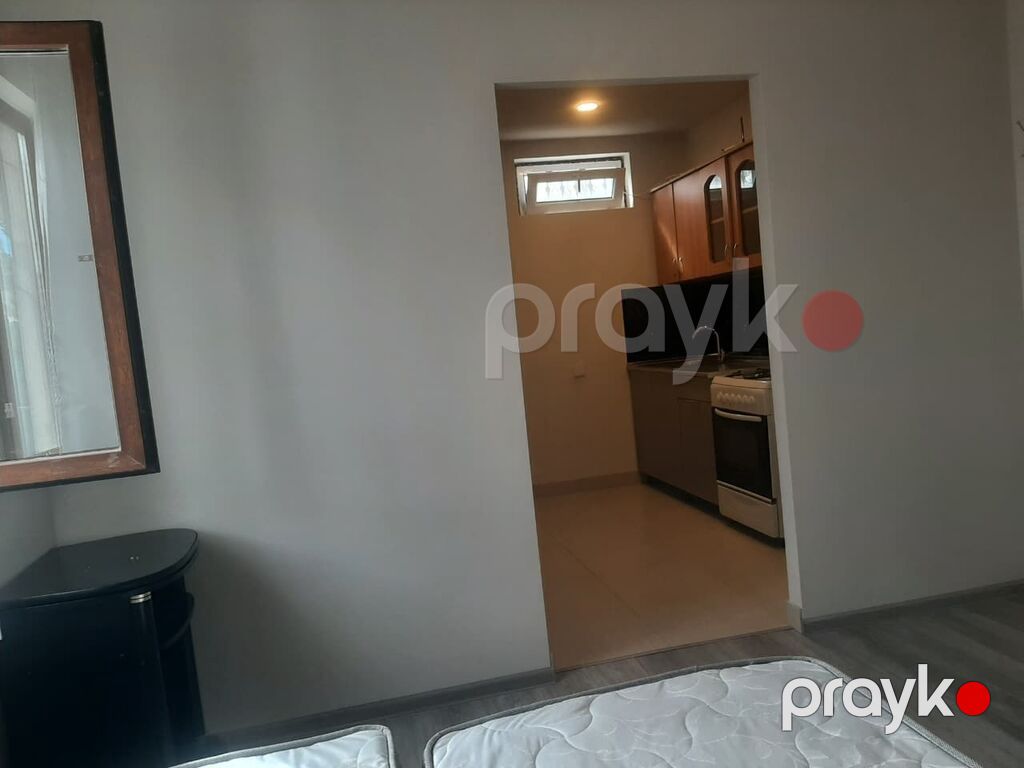 45 kv. m, 1 otaqlı, Kombi, Qaz, İşıq — Ev, villa, Mehdiabad (5)