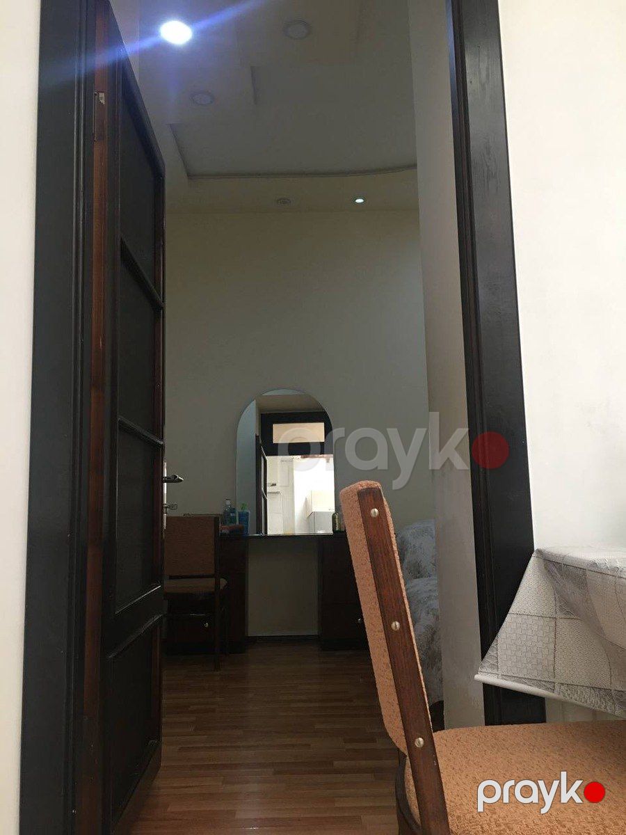 Satılır 3 otaqlı köhnə tikili 82 m² — Mənzil, Bakı (6)