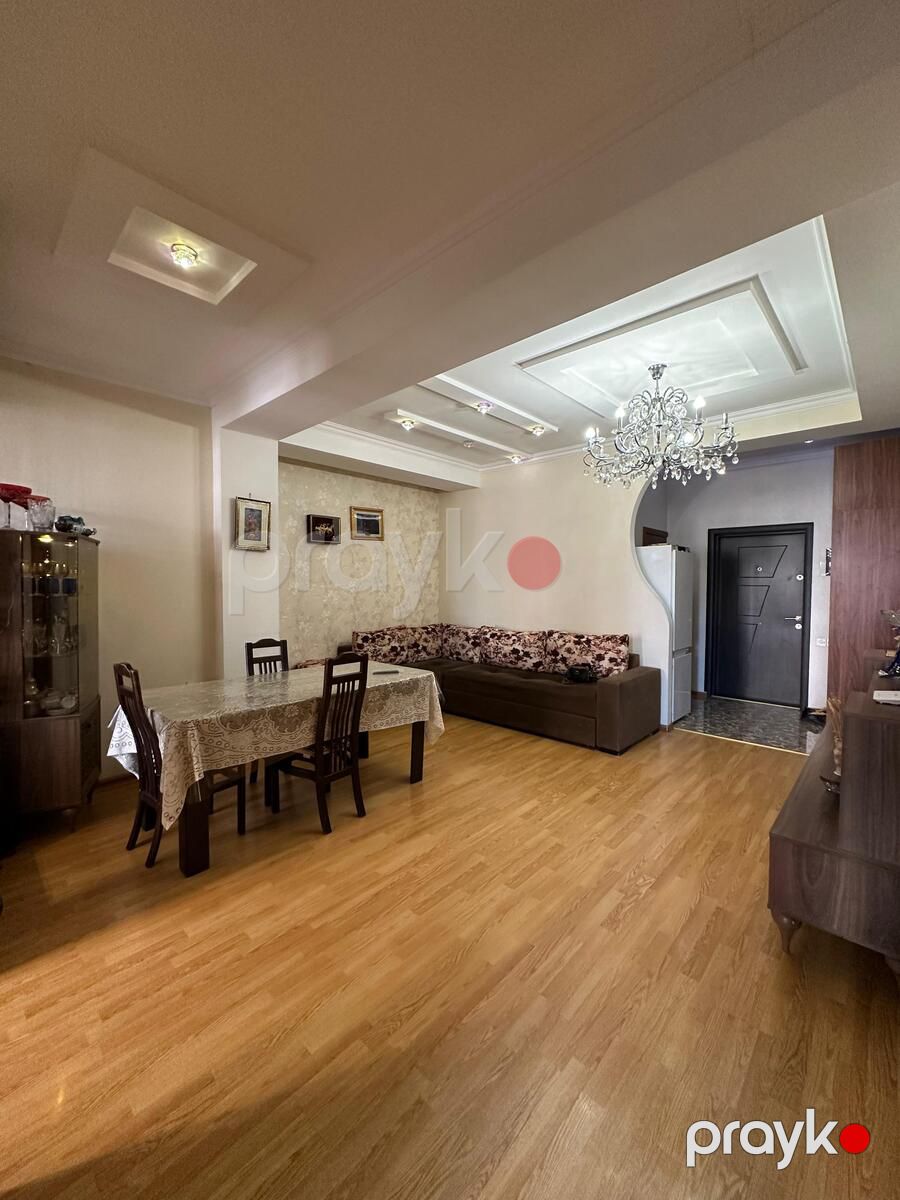 Satılır 2 otaqlı yeni tikili 67 m² — Mənzil, Bakı (6)