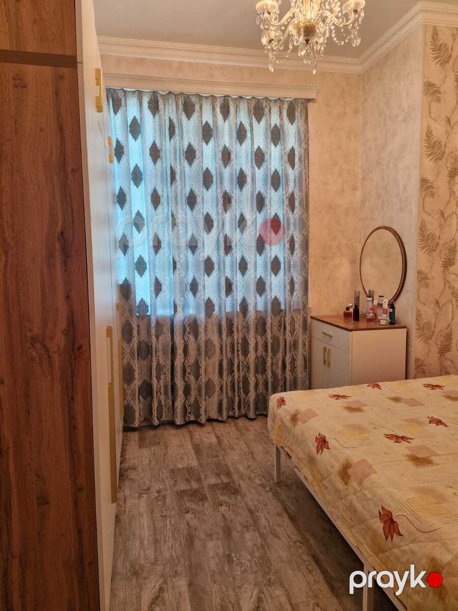 Satılır 3 otaqlı yeni tikili 75 m² — Mənzil, Bakı (5)