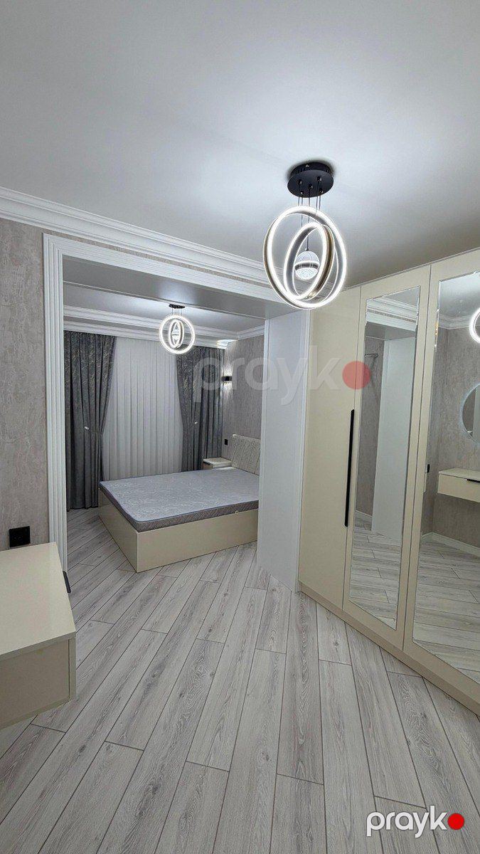 Satılır 3 otaqlı yeni tikili 67 m² — Mənzil, Bakı (4)