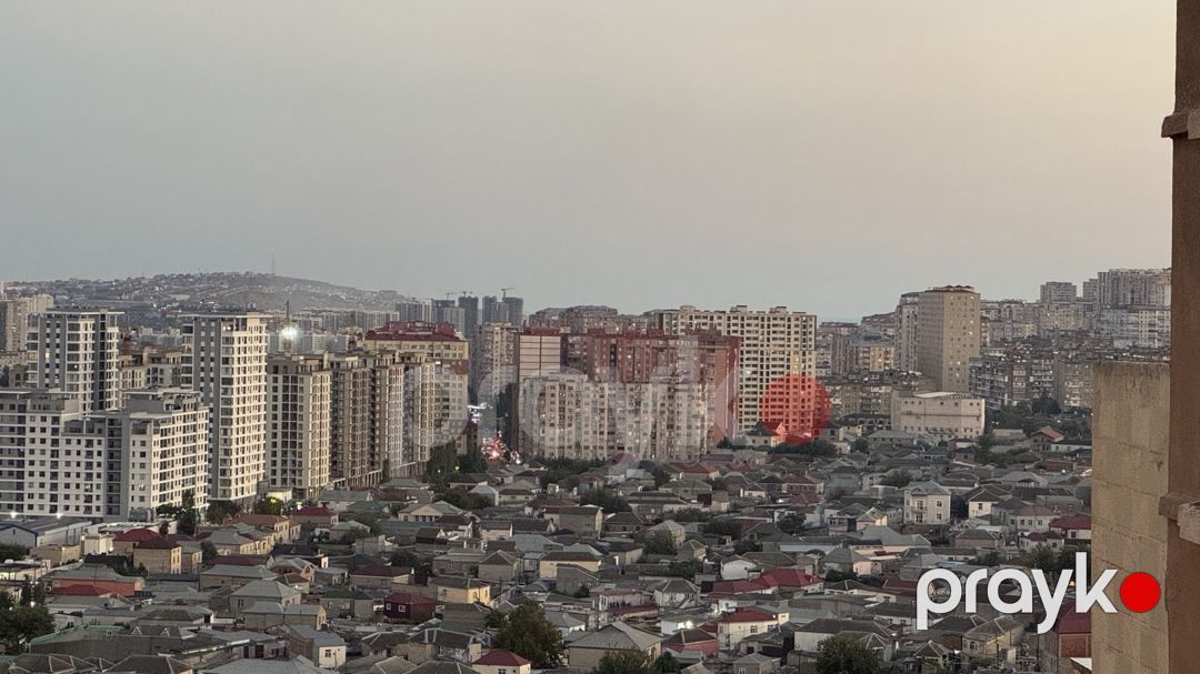 Satılır 3 otaqlı yeni tikili 184 m² — Mənzil, Bakı (2)