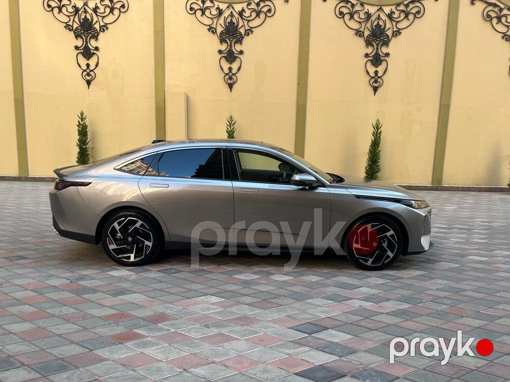 Changan Lamore, 1.5 L, 2024 il, 27 000 km — Avtomobillər, Bakı (5)