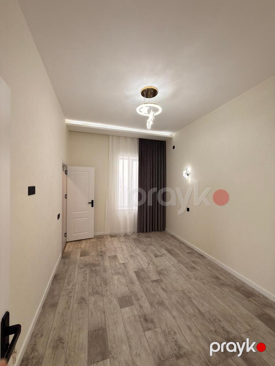 Satılır 3 otaqlı həyət evi/bağ evi 100 m² — Ev, villa, Bakı (7)