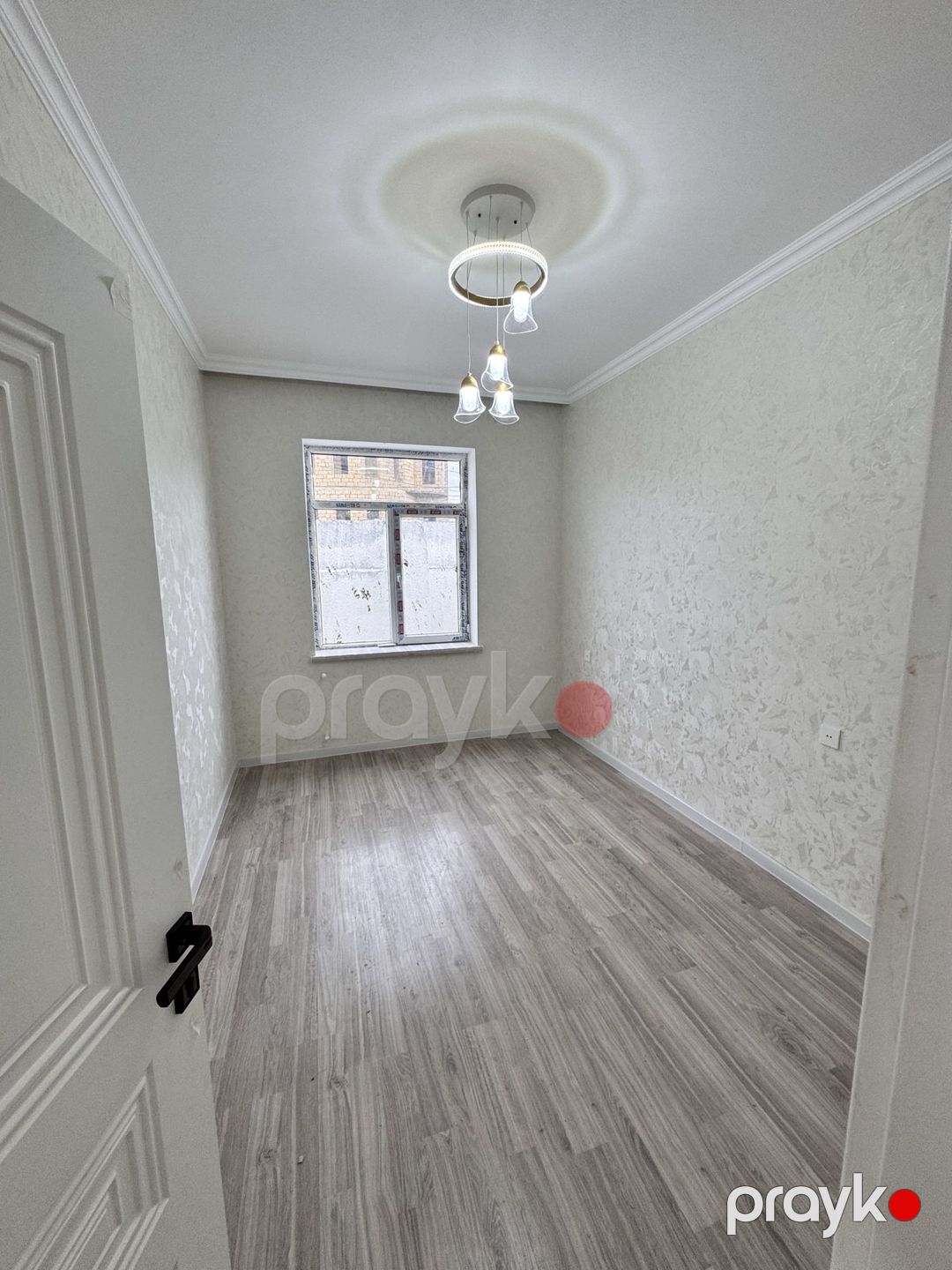 Satılır 3 otaqlı həyət evi/bağ evi 80 m² — Ev, villa, Bakı (6)