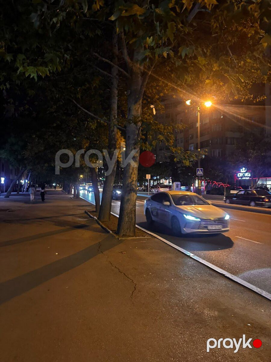 2-otaqlı mənzil, Yasamal r., 32 m² — Mənzil, Bakı (2)
