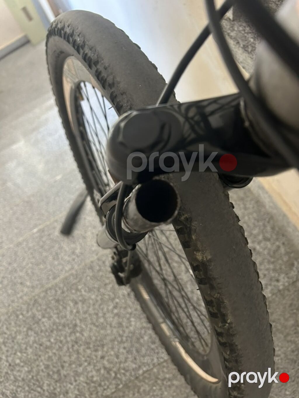 Anmeıer dağ velosipedi Amazatırı Catdı - Çərçivə: Anmeıer markalı — Dağ velosipedləri, Bakı (8)
