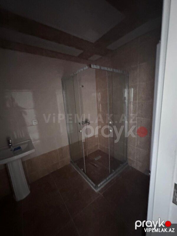 Abşeron rayonunda 2 otaqlı Yeni tikili Satılır, 65 m² — Mənzil, Bakı (4)
