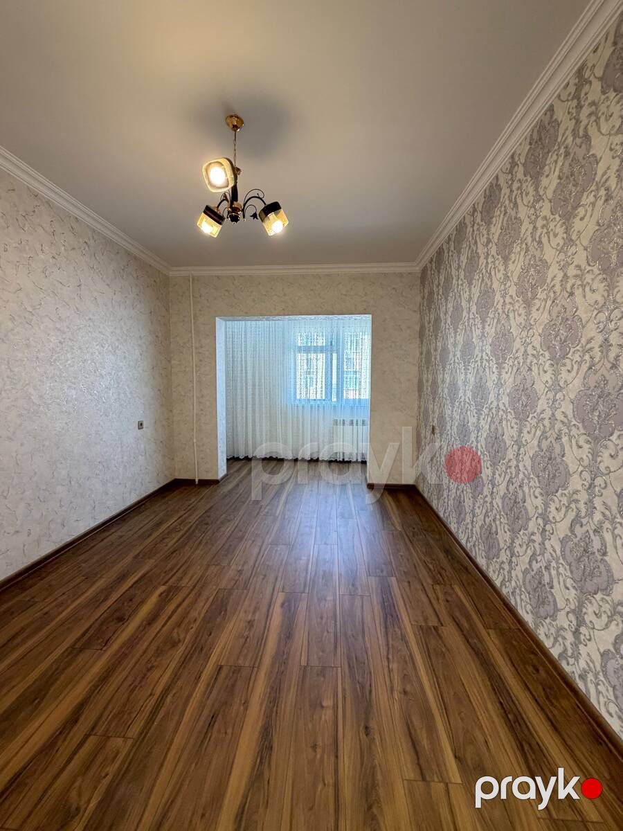 Satılır 3 otaqlı köhnə tikili 85 m² — Mənzil, Bakı (5)
