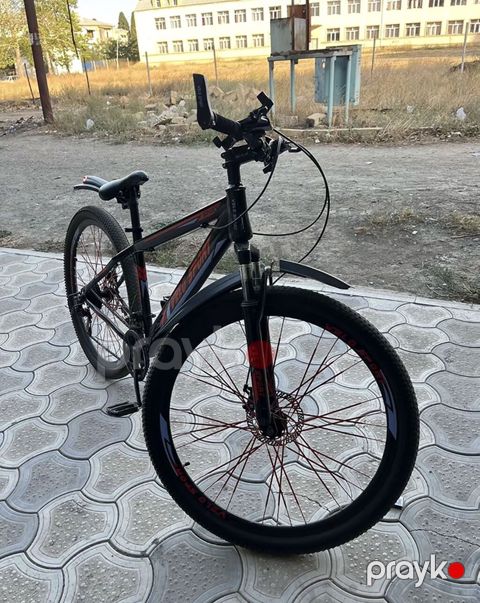 Velo Sport dağ velosipedi 29luq — Gəncə