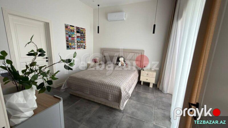 Şüvəland villa satılır — Ev, villa, Bakı (7)