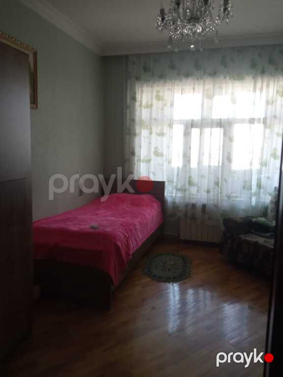 Satılır 5 otaqlı köhnə tikili 120 m² — Mənzil, Bakı (6)