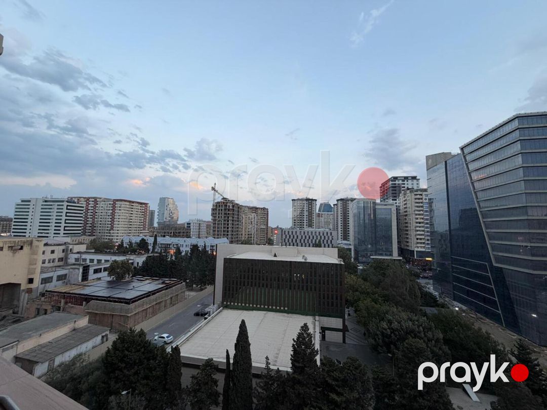 Satılır 2 otaqlı yeni tikili 100 m² — Mənzil, Bakı (2)