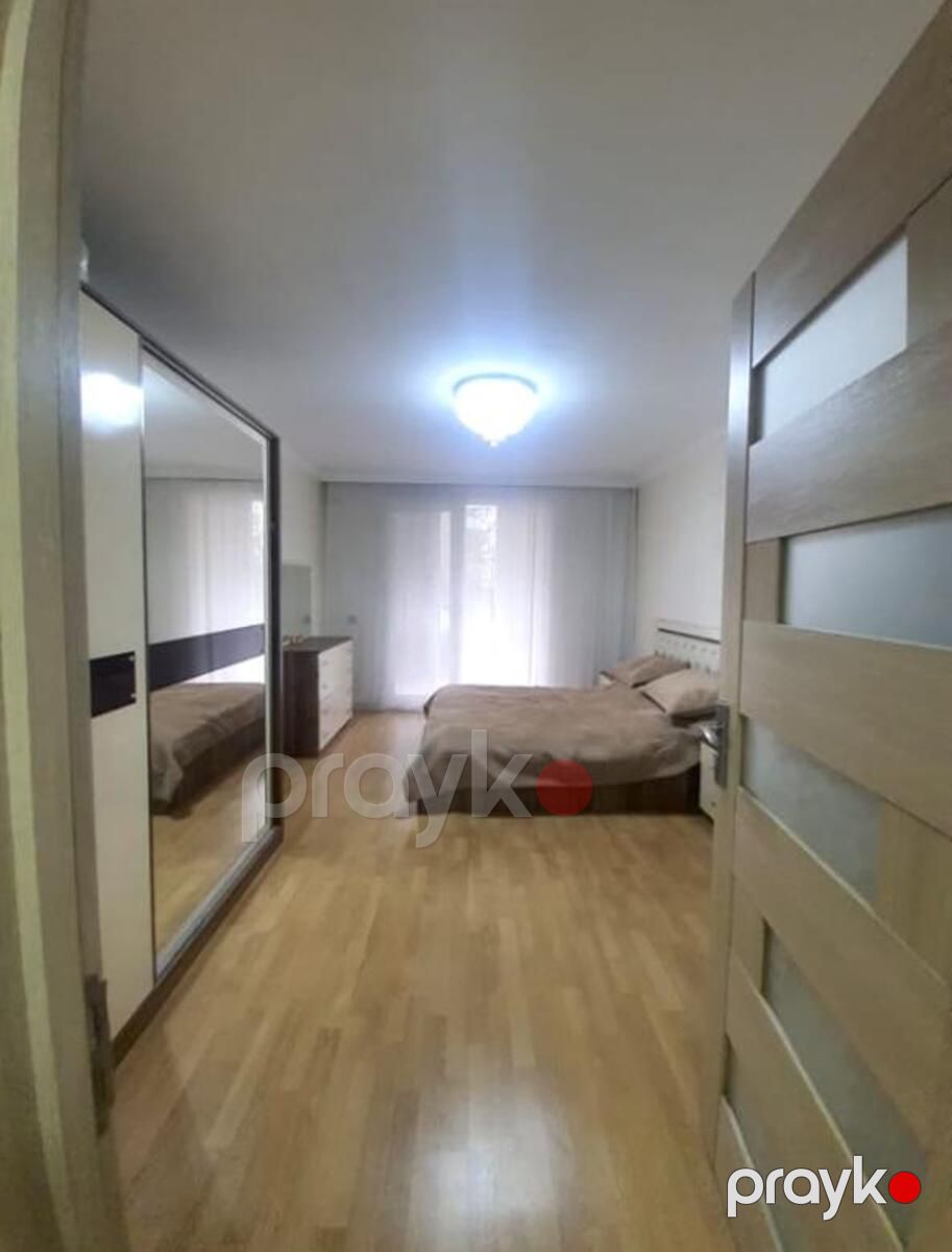 Satılır 3 otaqlı köhnə tikili 80 m² — Mənzil, Bakı (12)