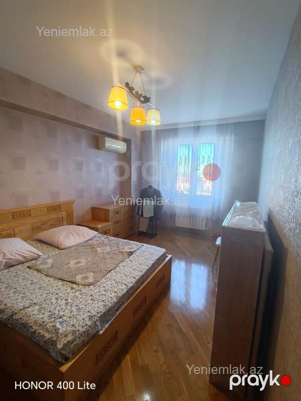Satılır 2 otaqlı Bina evi menzil (Yeni tikili), 67 m², Yasamal rayonu — Mənzil, Bakı (11)