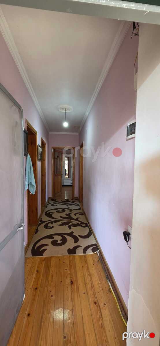 Həyət evi, Maştağa qəs — Ev, villa, Bakı (10)