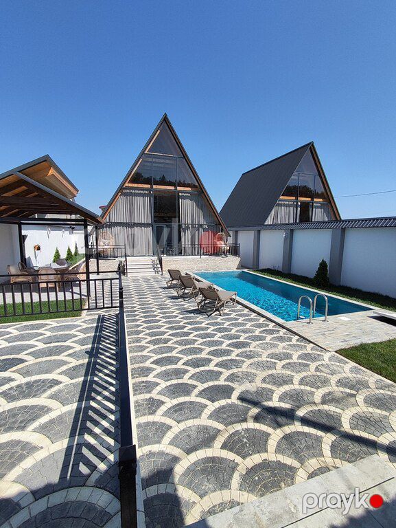 Villa kirayə verilir, Quba r — Ev, villa, Quba (5)