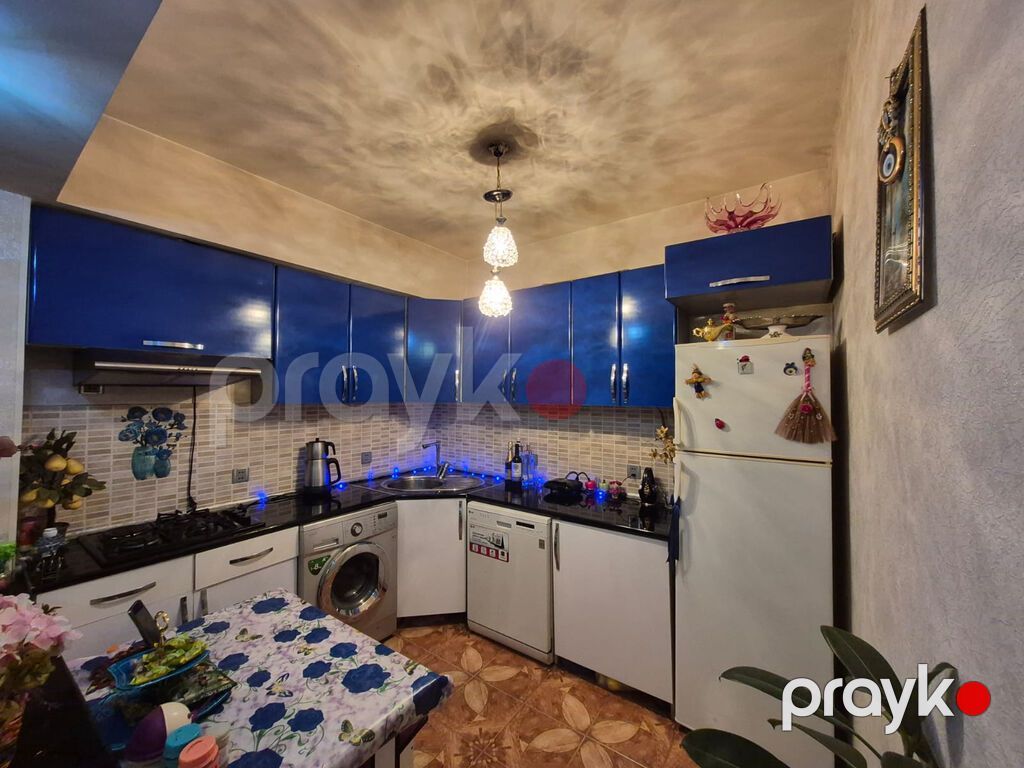 Studiya, 71 kv. m — Mənzil, Bakı (5)
