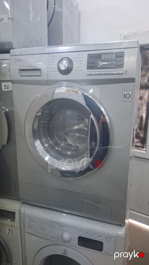 Paltaryuyan LG — Bakı