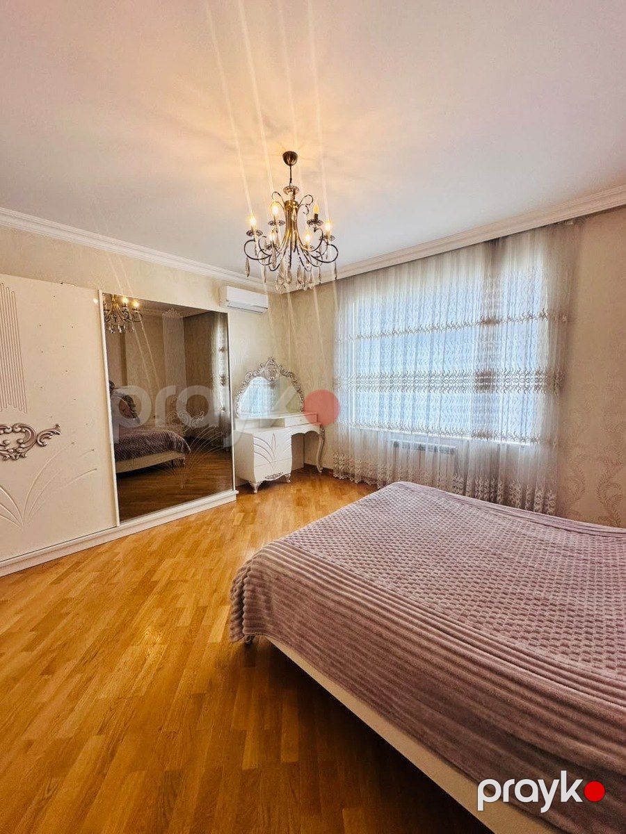 Satılır 3 otaqlı yeni tikili 151 m² — Mənzil, Bakı (9)