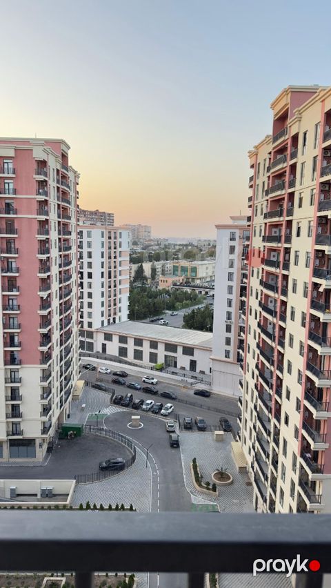 2 otaqlı, 65 kv. m