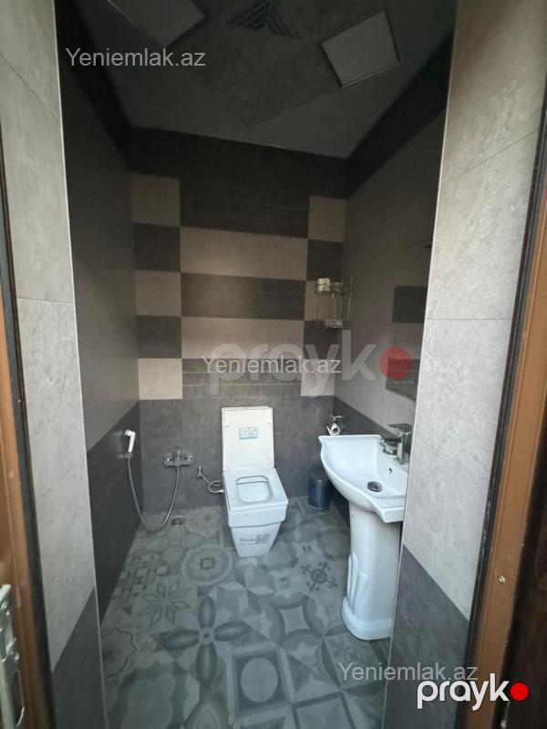Satılır 7 otaqlı Həyət evi / Villa, 460 m², Sabunçu rayonu — Ev, villa, Bakı (10)