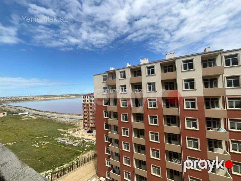 Satılır 1 otaqlı Bina evi menzil (Yeni tikili), 50 m², Masazır — Mənzil, Abşeron (3)