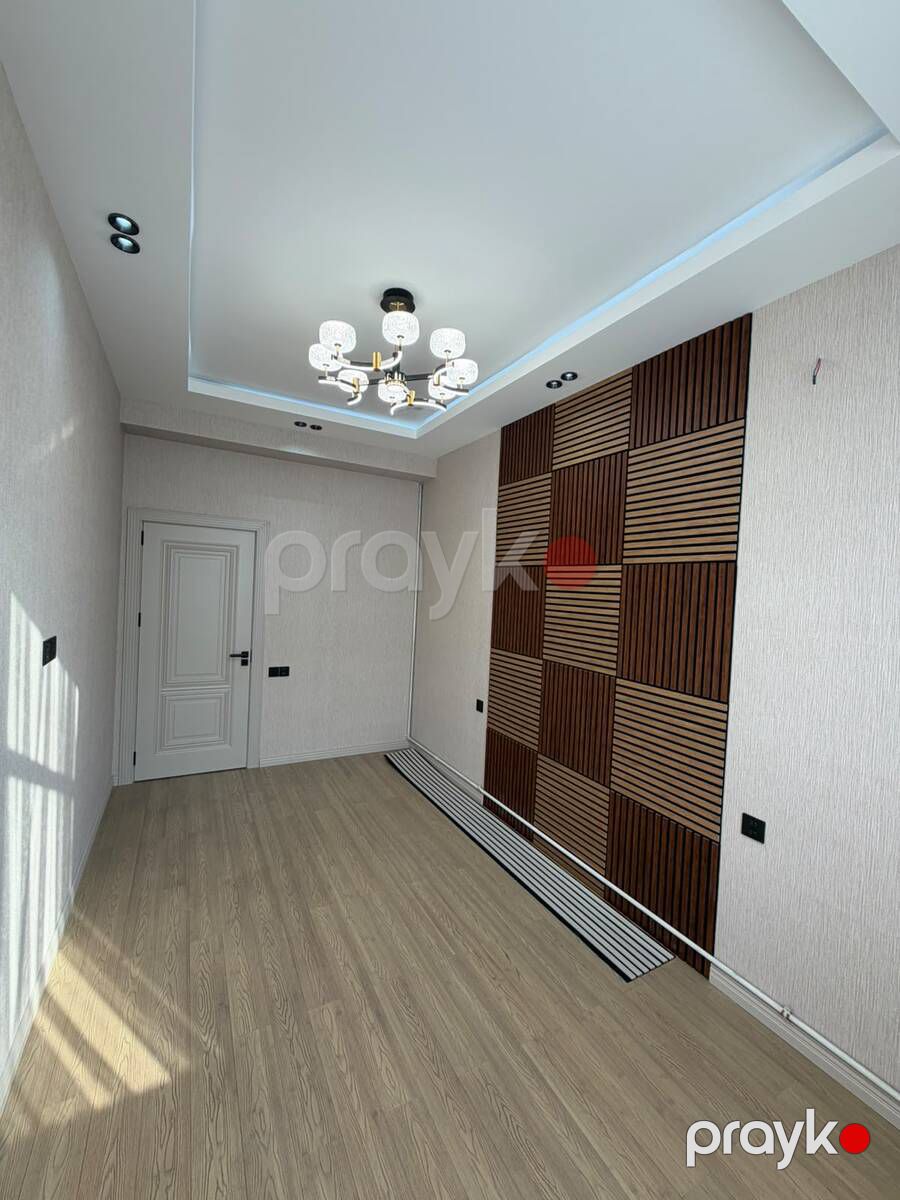 Satılır 3 otaqlı yeni tikili 63 m² — Mənzil, Bakı (6)