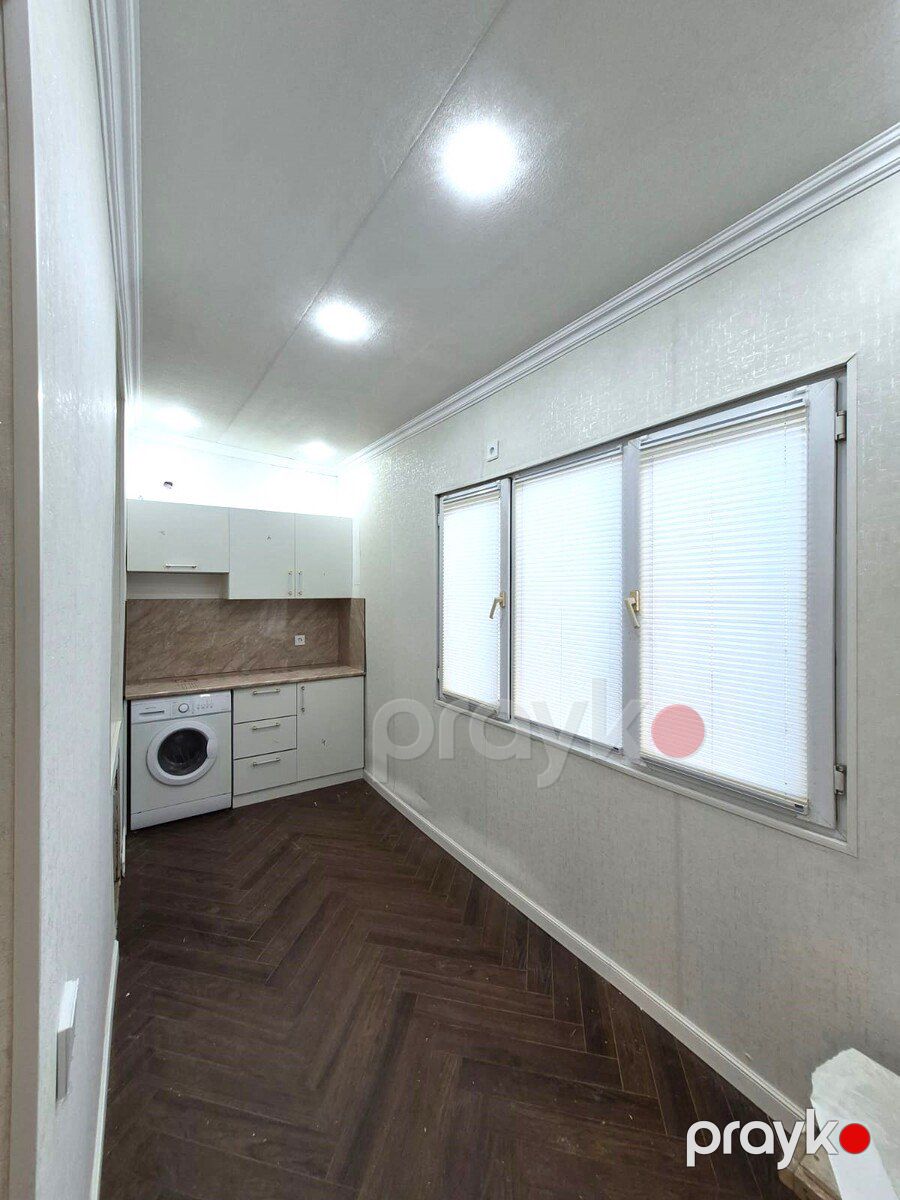 Satılır 2 otaqlı köhnə tikili 60 m² — Mənzil, Bakı (5)