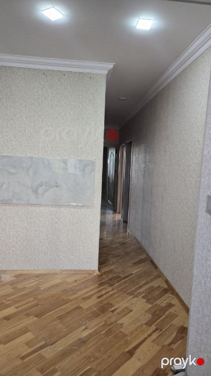Satılır 3 otaqlı köhnə tikili 90 m² — Mənzil, Bakı (7)