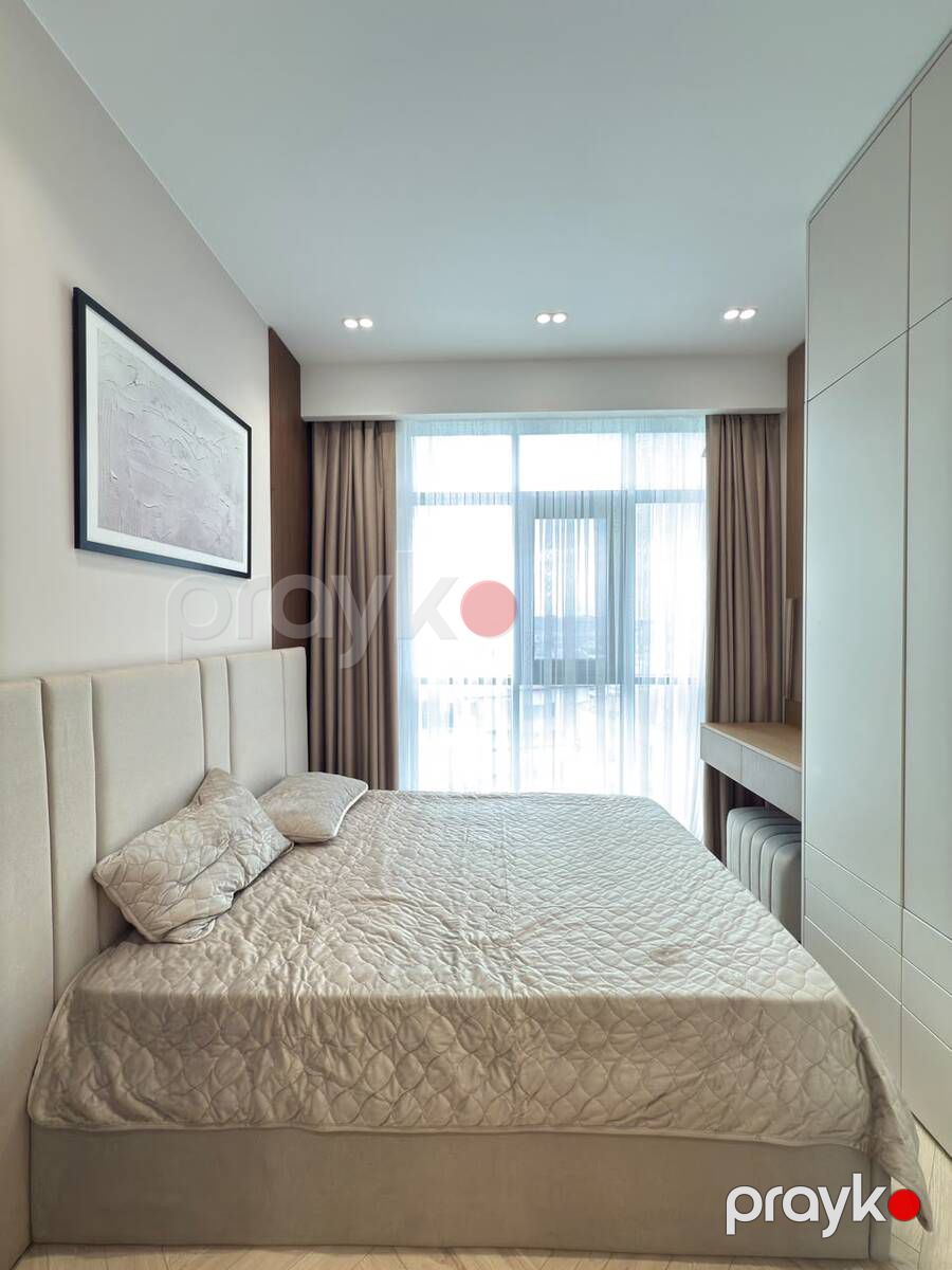 Satılır 3 otaqlı yeni tikili 74 m² — Mənzil, Bakı (9)
