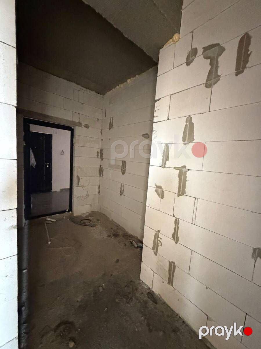 Satılır 3 otaqlı yeni tikili 99 m² — Mənzil, Bakı (3)