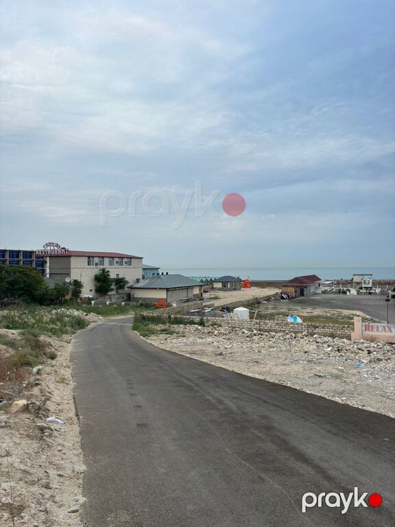 Satılır torpaq 21 sot — Torpaq, Sumqayıt (6)