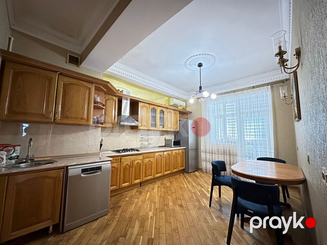 Satılır 4 otaqlı yeni tikili 175 m² — Mənzil, Bakı (5)