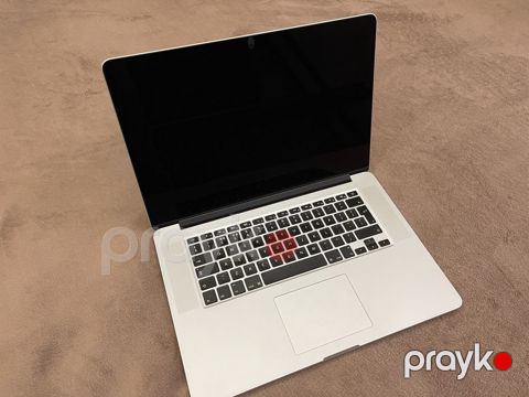 Apple MacBook Pro 15 inch, Late 2013 — Bakı