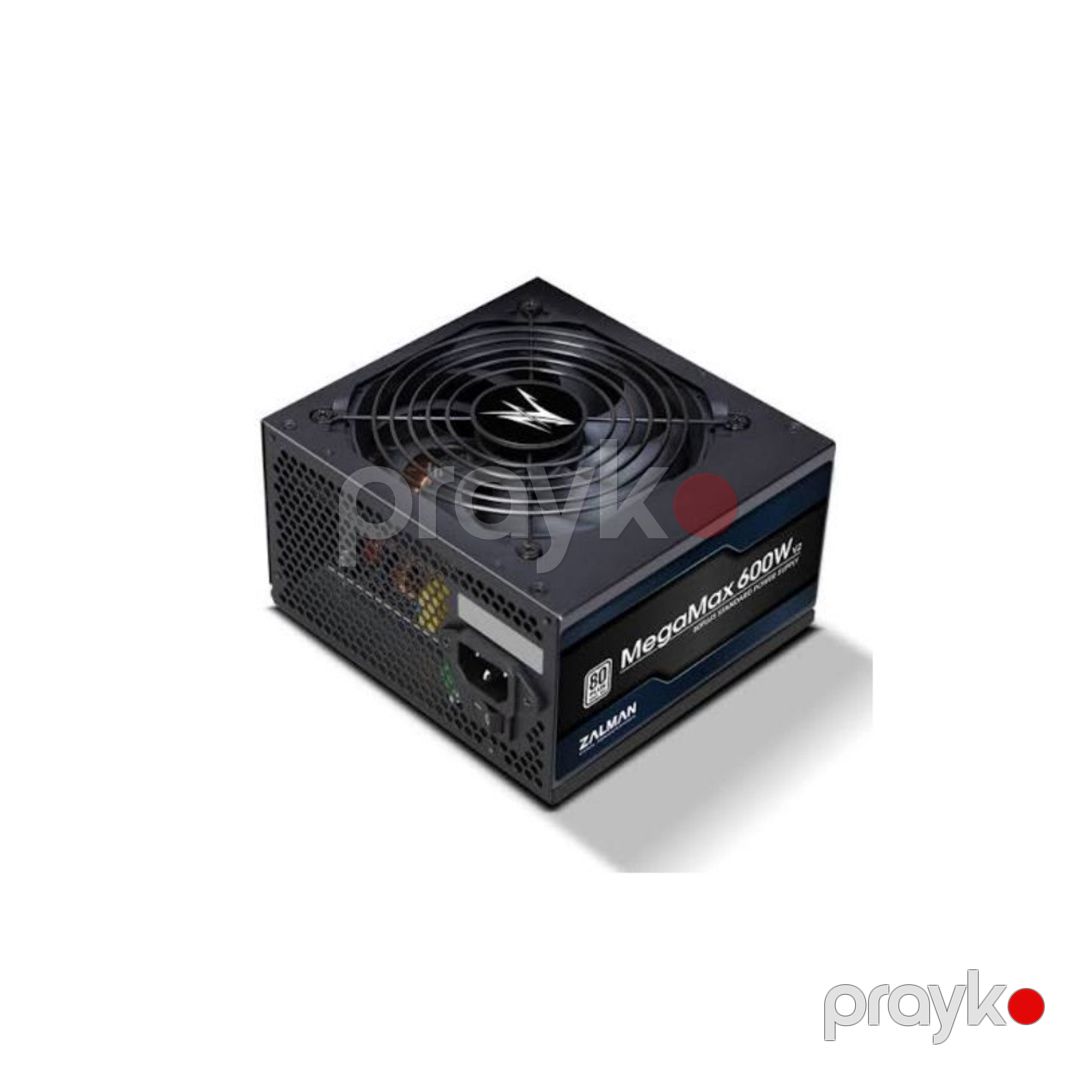 FrostFire Gaming PC- RTX 5060, İ5-12400 (CUSTOM-PC-104) — Masaüstü kompüterlər, Bakı (8)