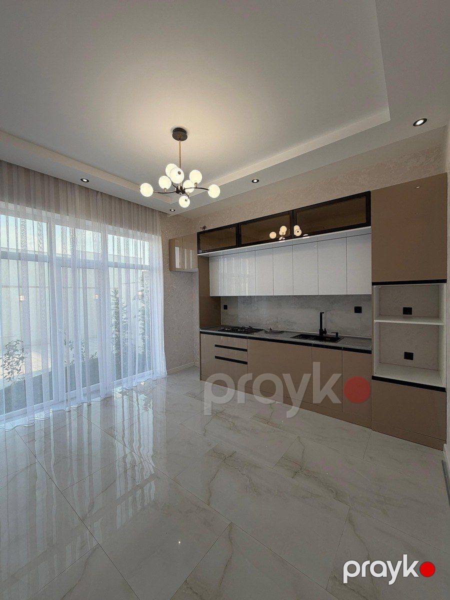 Satılır 4 otaqlı həyət evi/bağ evi 150 m² — Ev, villa, Bakı (7)
