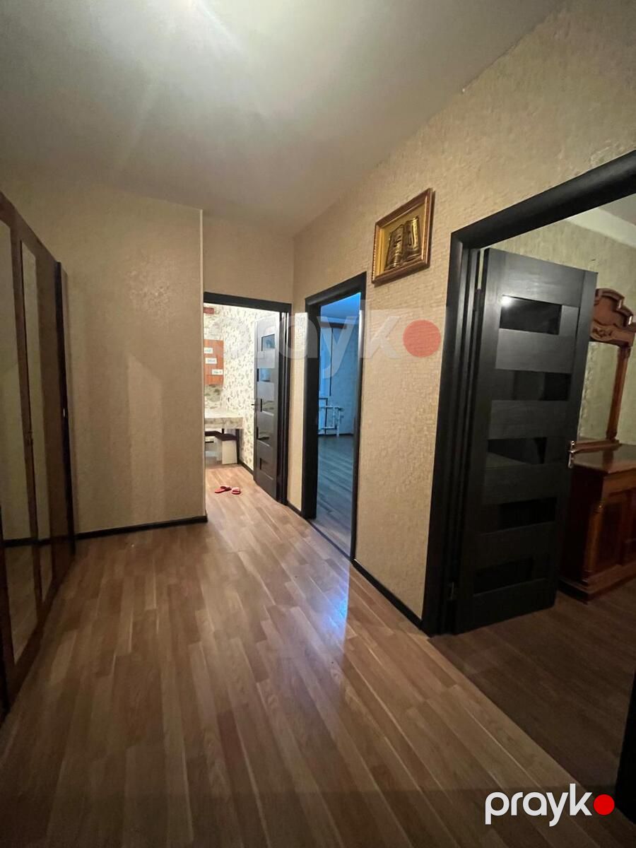 Satılır 3 otaqlı köhnə tikili 65 m² — Mənzil, Bakı (8)