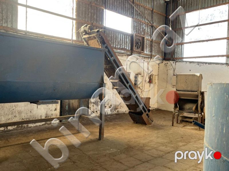 30 hektar Torpaq, Satış, Şirvan — Torpaq, Şirvan (7)