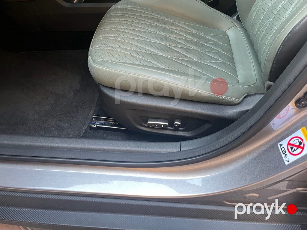 Changan Lamore, 1.5 L, 2024 il, 27 000 km — Avtomobillər, Bakı (8)