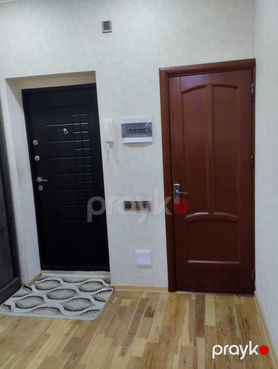 İcarəyə verilir 2 otaqlı yeni tikili 70 m² — Mənzil, Bakı (7)