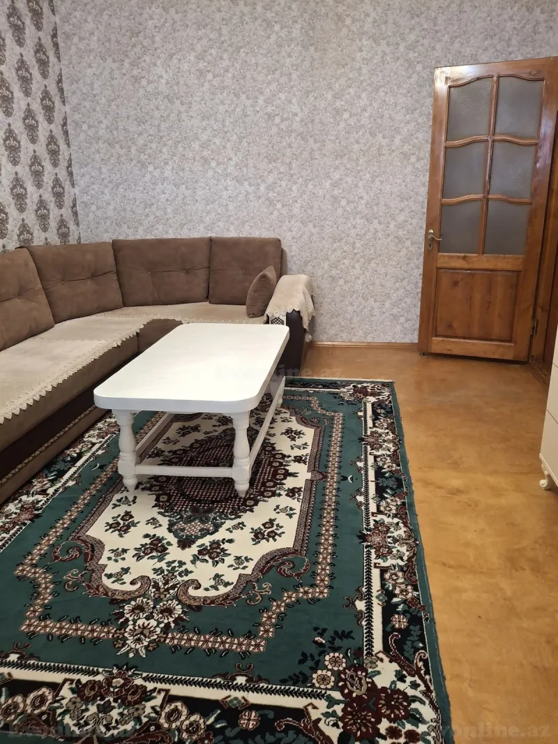 Satılır 3 otaqlı Həyət evi 90 m² Bakı, Suraxanı r., Hövsan — Ev, villa, Bakı (4)