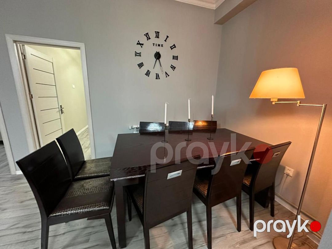 Satılır 3 otaqlı yeni tikili 90 m² — Mənzil, Bakı (6)